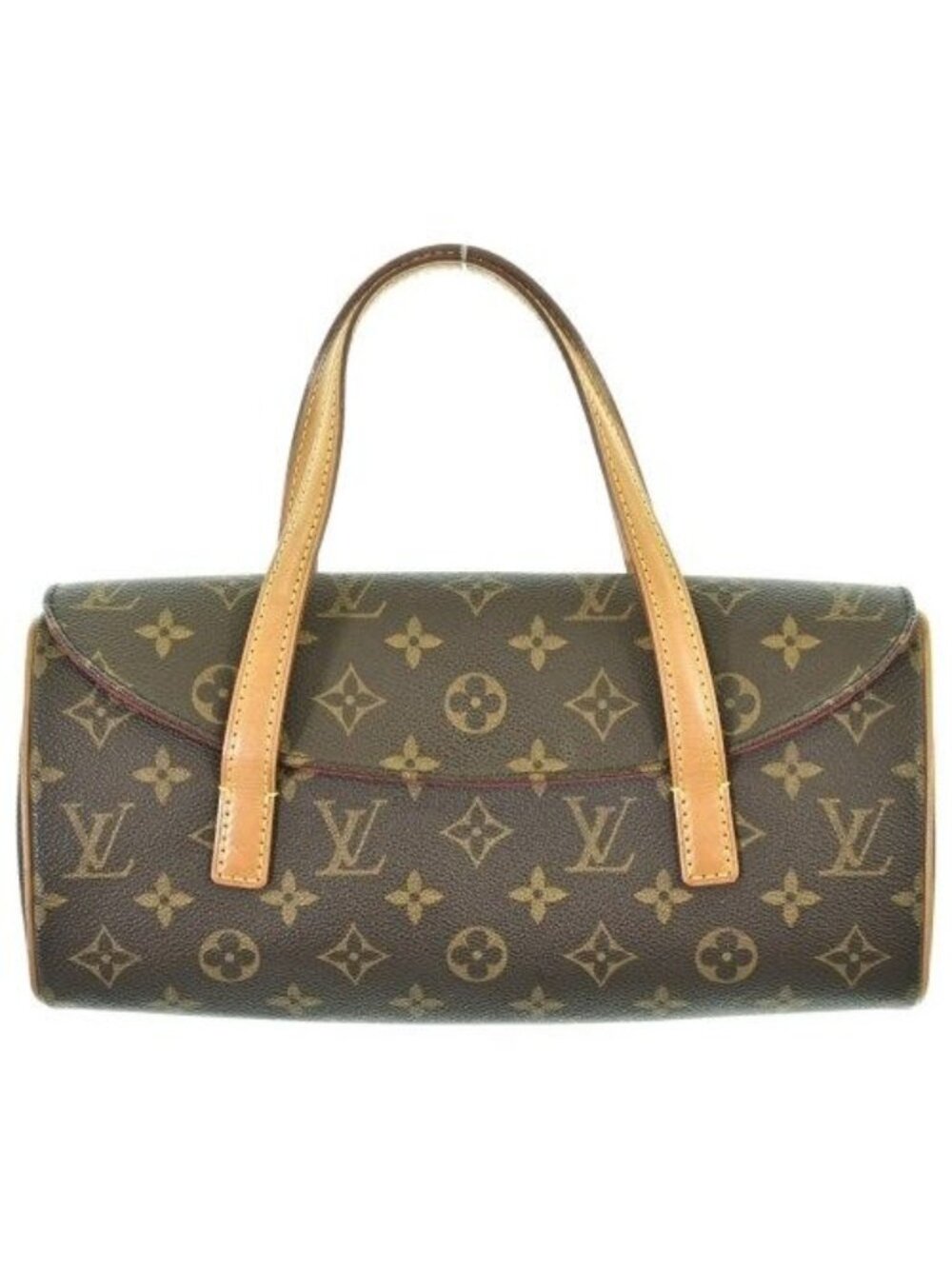 Louis Vuitton Handbag Brown